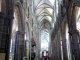 Photo suivante de Dol-de-Bretagne dans l'église Saint Samson
