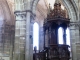 Photo précédente de Dol-de-Bretagne dans l'église Saint Samson