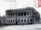 L'Hôtel des Postes, vers1905 (carte postale ancienne).