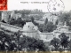 Photo précédente de Fougères Le château, côté sud, vers 1908 (carte postale ancienne)