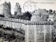 Photo suivante de Fougères Le château - La Tour Surienne, vers 1907 (carte postale ancienne).