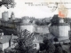 Photo suivante de Fougères Un vieux château flanqué de vieilles tours les plus superbes du monde (Victor Hugo), vers 1924 (carte postale ancienne).
