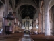 Photo suivante de Fougères Eglise St Sulpice - choeur du XVIII ème