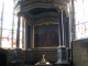 Photo suivante de Fougères Eglise St Sulpice  - Fonts baptismaux