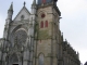 Photo précédente de Fougères Eglise St Léonard