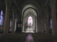 Photo précédente de Fougères Eglise St Léonard  - la nef