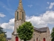 Photo suivante de Hirel   église Notre-Dame