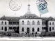 Photo suivante de La Guerche-de-Bretagne Le nouvel Hôpital, vers 1905 (carte postale ancienne).