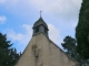 Photo suivante de Le Minihic-sur-Rance Chapelle Sainte Anne : écusson sur cette façade