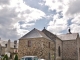 Photo précédente de Le Vivier-sur-Mer  !!église Saint-Nicolas