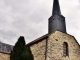 Photo précédente de Les Brulais -église Saint-Etienne