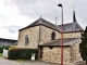 Photo suivante de Les Brulais -église Saint-Etienne