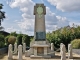Photo suivante de Mernel Monument-aux-Morts 