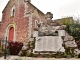 Photo suivante de Muel Monument-aux-Morts 