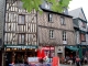 Photo précédente de Rennes Rennes, vieille ville