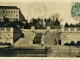 Photo précédente de Rennes Nouvel escalier du Thabor (carte postale de 1907)