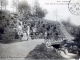 Photo précédente de Rennes Une vue du nouveau jardin du Thabor, vers 1905 (carte postale ancienne).