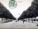 Photo précédente de Rennes Avenue du Mail, vers 1907 (carte postale ancienne).