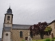 Photo suivante de Saint-Coulomb ²église Saint-Colomban