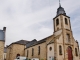 Photo précédente de Saint-Coulomb ²église Saint-Colomban