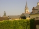 Photo suivante de Saint-Germain-du-Pinel prise de vue est de st germain