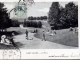 Le Parc, vers 1905 (carte postale ancienne).