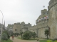 St Malo - les fortifications