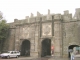 St Malo - portes de la ville