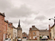 Photo précédente de Saint-Malon-sur-Mel La Commune