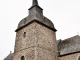 Photo précédente de Saint-Malon-sur-Mel ..église Saint-Malo
