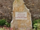 Photo suivante de Saint-Méloir-des-Ondes Monument aux Morts
