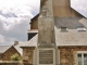 Photo suivante de Saint-Méloir-des-Ondes Monument aux Morts