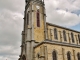 <église Saint-Méloir 