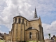 Photo suivante de Saint-Méloir-des-Ondes <église Saint-Méloir 