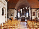 Photo suivante de Saint-Thurial ..église Saint-Thurial