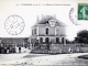Photo précédente de Visseiche La Mairie et l'école des Garçons, vers 1908 (carte postale ancienne).