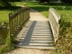 Photo suivante de Lanester petit pont au parc du Plessis