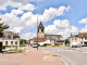 Photo suivante de Aubigny-sur-Nère La Commune