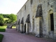 Photo précédente de Bruère-Allichamps abbaye de Noirlac