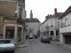 Photo suivante de Mehun-sur-Yèvre Porte de ville et beffroi