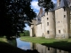 Photo suivante de Meillant château de Meillant