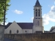 Photo suivante de Meillant l'église.