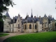 Photo suivante de Meillant le château