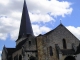 Photo précédente de Saint-Amand-Montrond l'église
