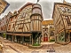 Photo précédente de Troyes Troyes, ville touristique. Architecture médiévale, ses rues piètonnes, ses restaurants et ses spécialité, 