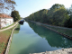 Photo suivante de Châlons-en-Champagne Venise pétillante : le canal vers le sud