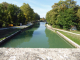 Venise pétillante : le canal vers le nord