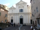 Photo précédente de Bastia Procathédrale St-Marie de l'Assomption
