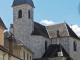 Photo suivante de Besançon l'église Saint Maurice