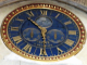 Photo suivante de Besançon cathédrale Saint Jean : horloge astronomique